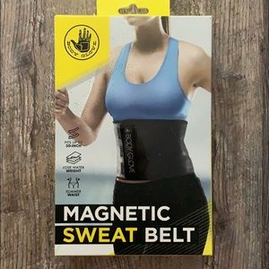 Magnetic Sweat Belt